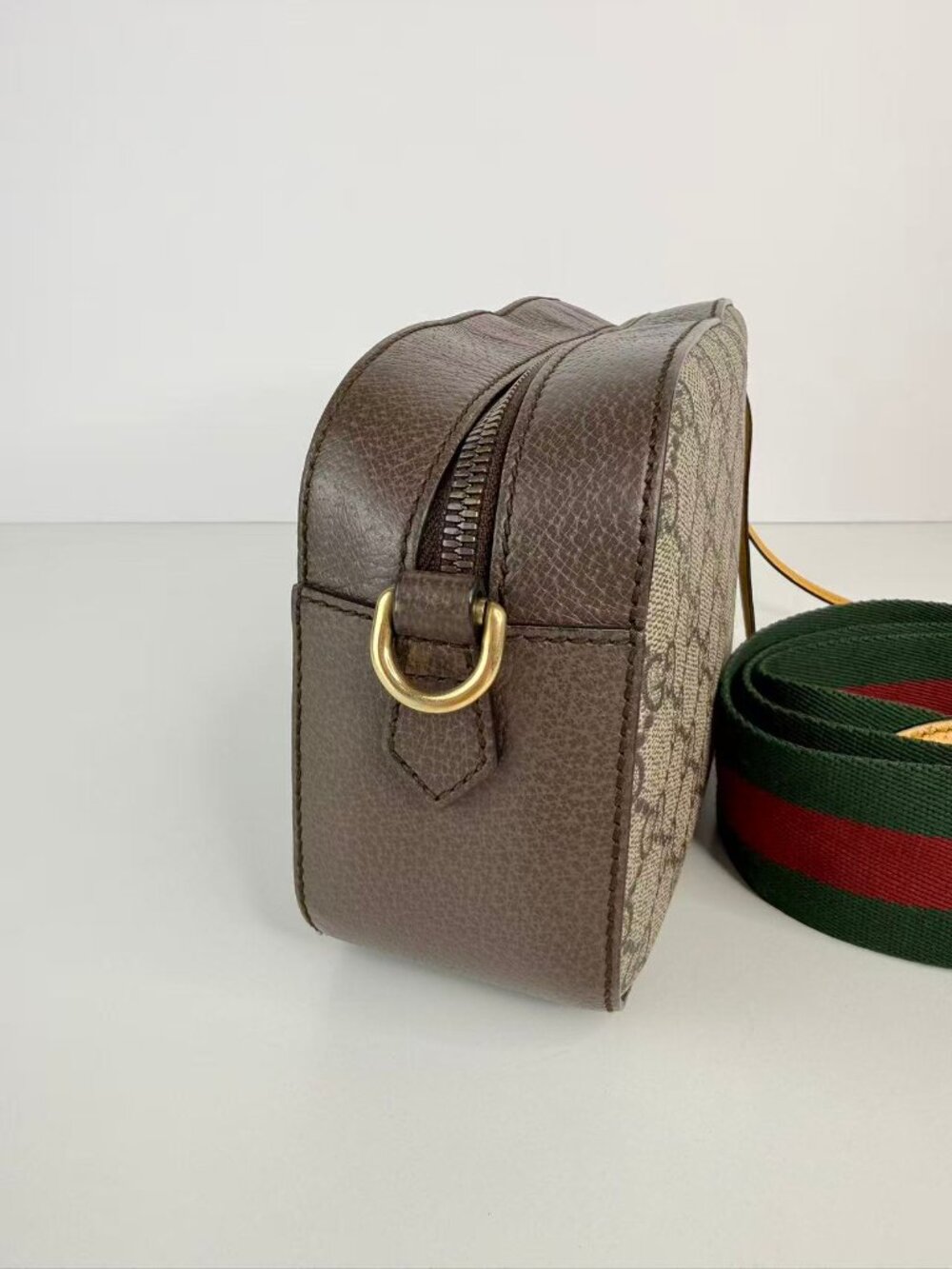 Gucci Neo vintage camera messenger bag - Picture 7 of 12